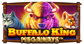 Buffalo King Megaways™